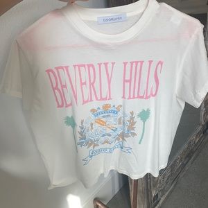 Daydreamer graphic tee